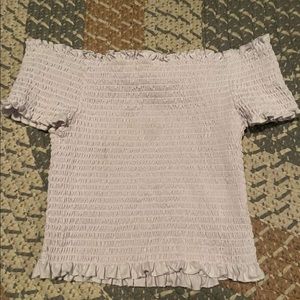 White top from Urban Planet